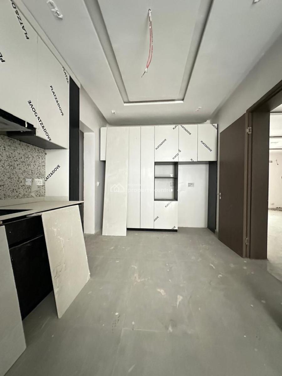 Luxury 3 Bedroom Apartment, Off  Freedom Way, Lekki, Lagos, Flat / Apartment for Sale