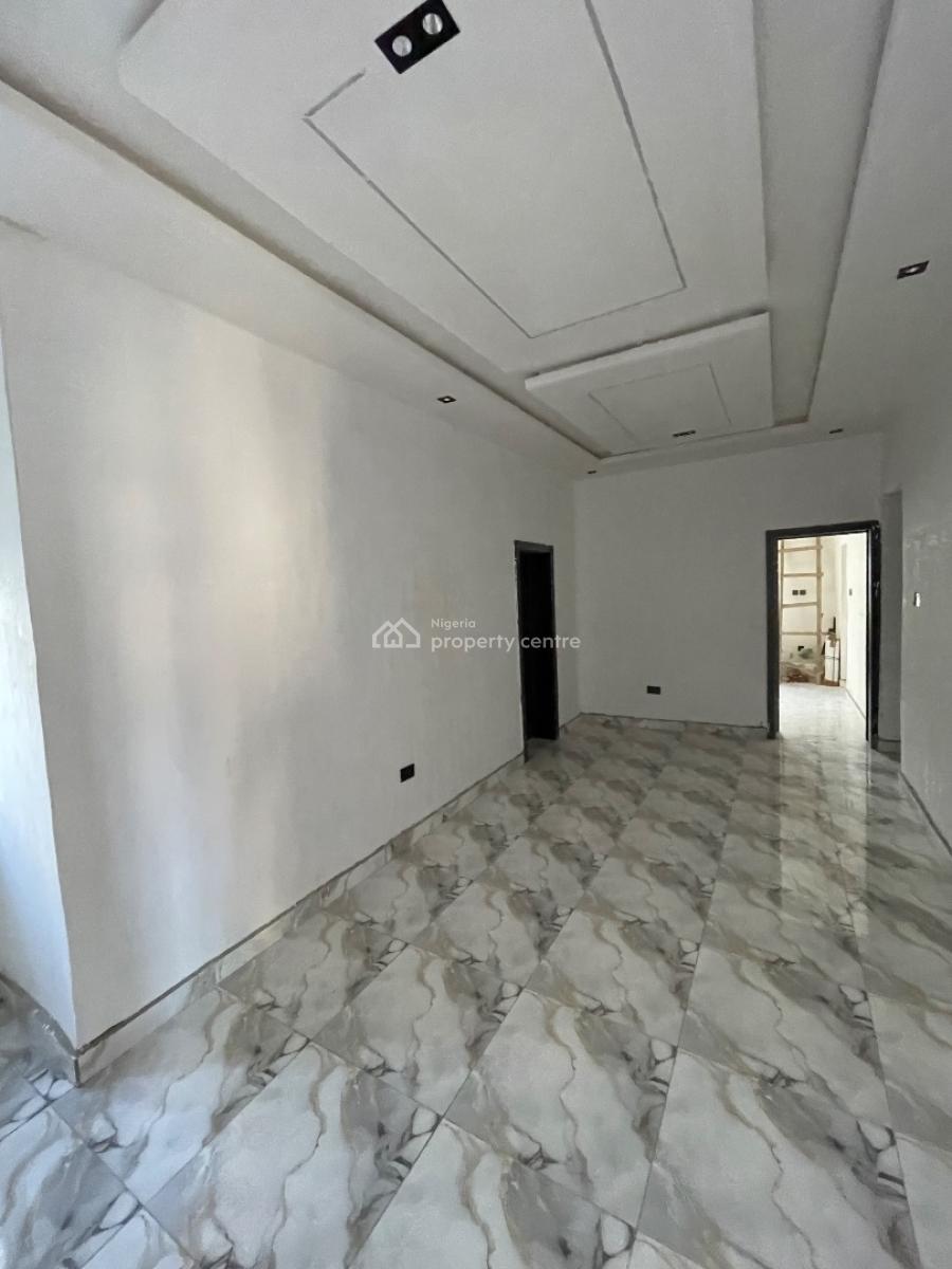 Newly Built 2 Bedroom Luxury Apartment, Off Miyaki Street Iyana Oworo, Gbagada, Lagos, House for Rent