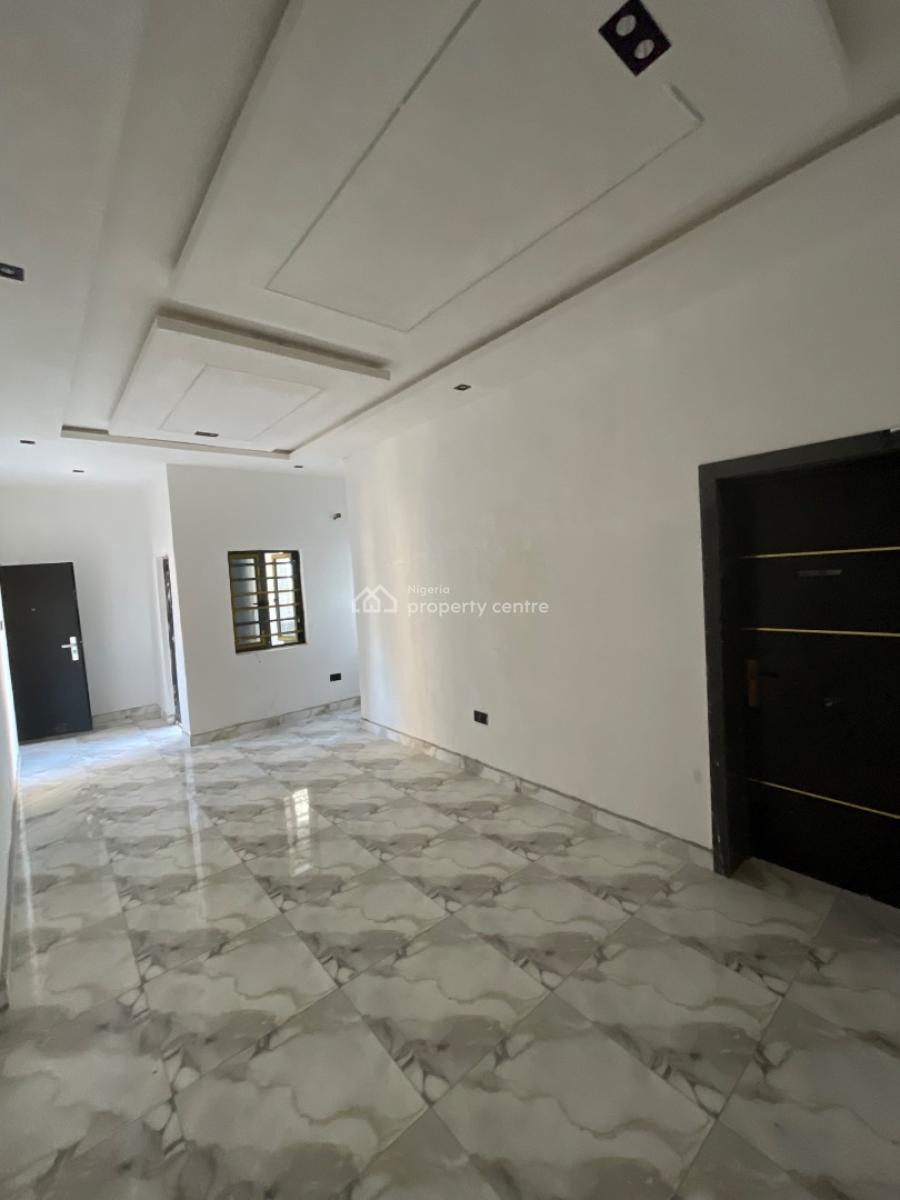 Newly Built 2 Bedroom Luxury Apartment, Off Miyaki Street Iyana Oworo, Gbagada, Lagos, House for Rent