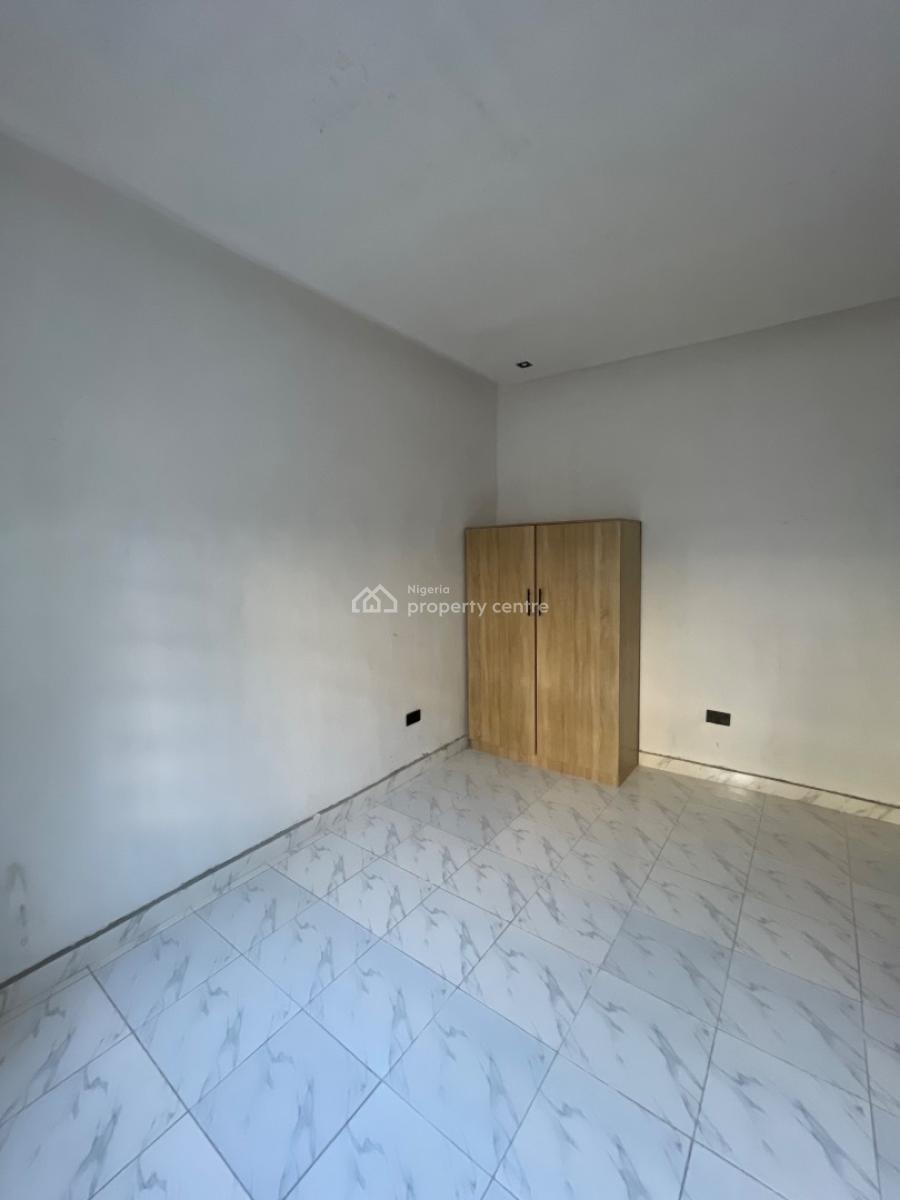 Newly Built 2 Bedroom Luxury Apartment, Off Miyaki Street Iyana Oworo, Gbagada, Lagos, House for Rent