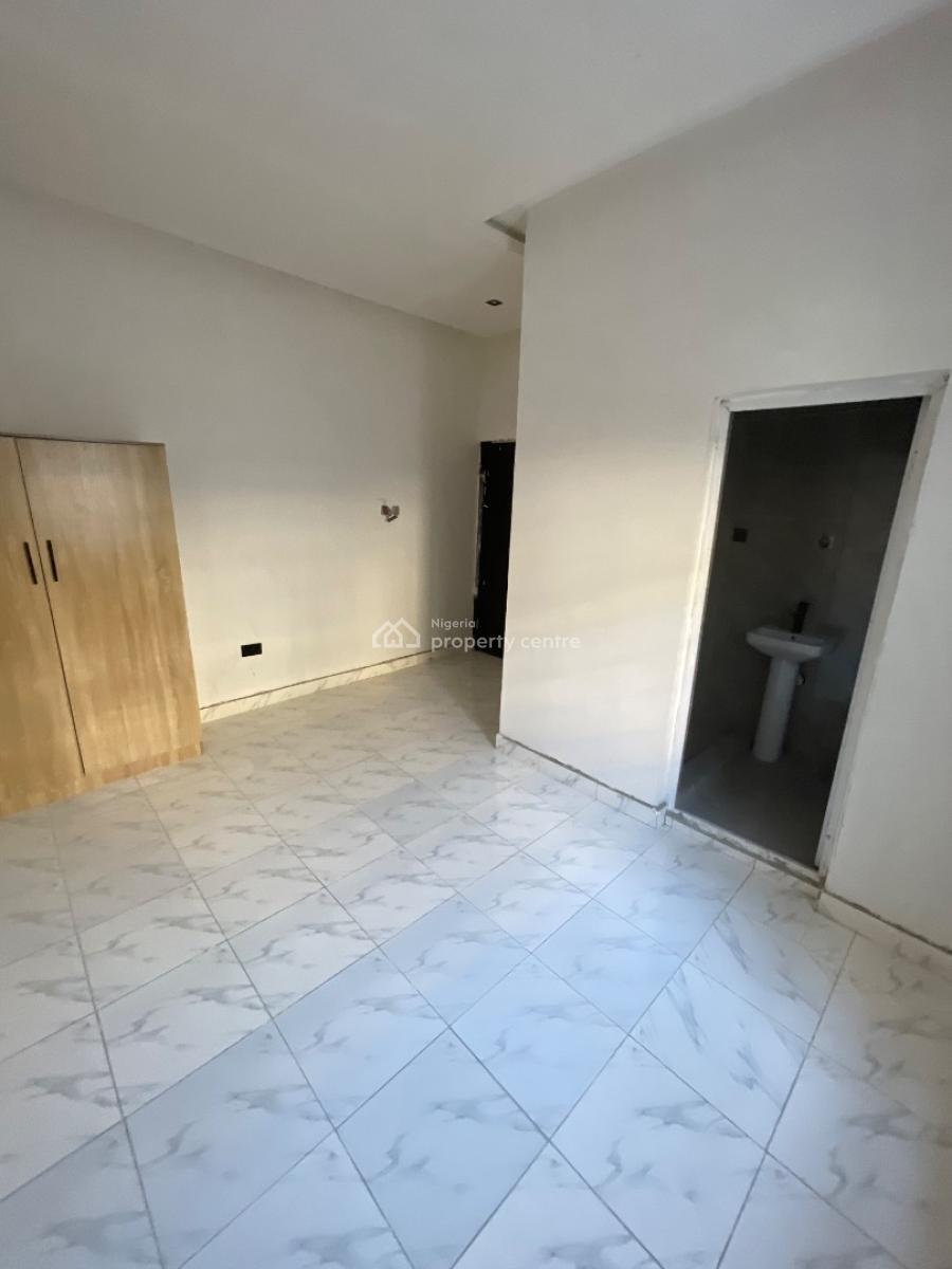 Newly Built 2 Bedroom Luxury Apartment, Off Miyaki Street Iyana Oworo, Gbagada, Lagos, House for Rent