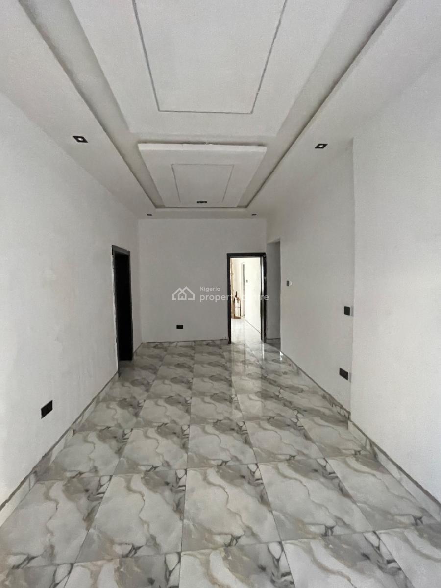 Newly Built 2 Bedroom Luxury Apartment, Off Miyaki Street Iyana Oworo, Gbagada, Lagos, House for Rent
