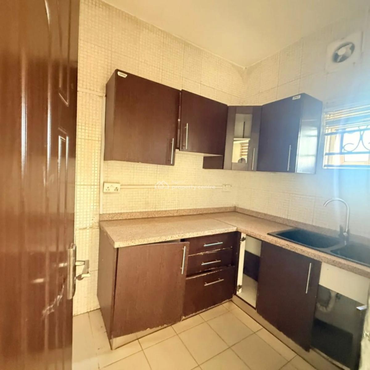 Partitioned Office Space, Wuse 2, Abuja, Office Space for Rent