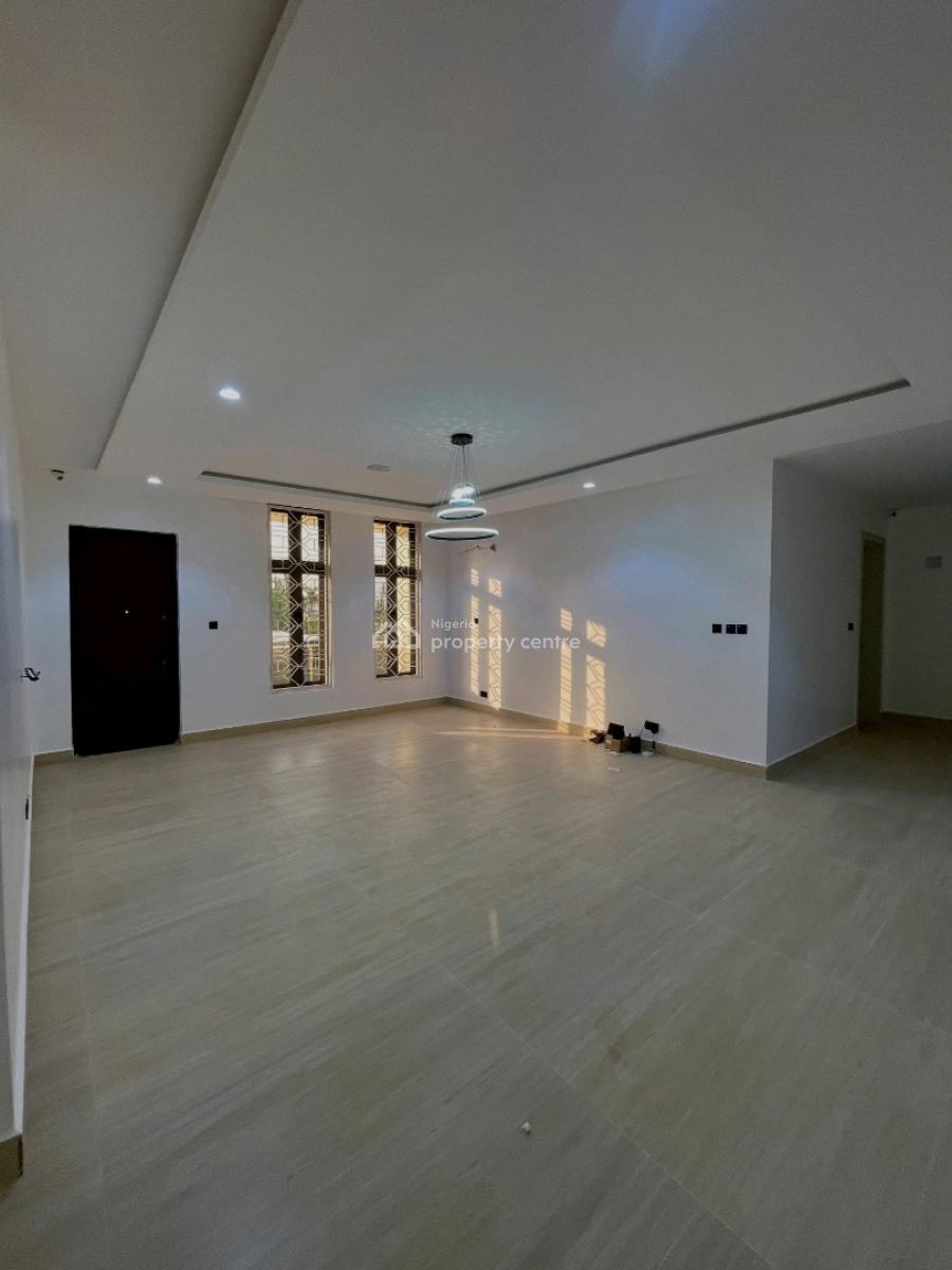 Nestled in a Gated Development, This Modern 5-bedroom Private Residenc, Gwarinpa, Abuja, House for Sale
