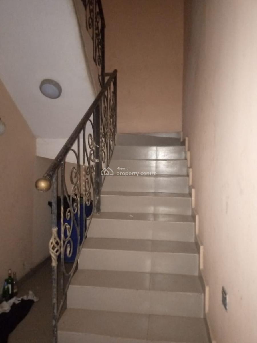 2 Bedroom Apartment, Ogba, Ikeja, Lagos, Flat / Apartment for Rent