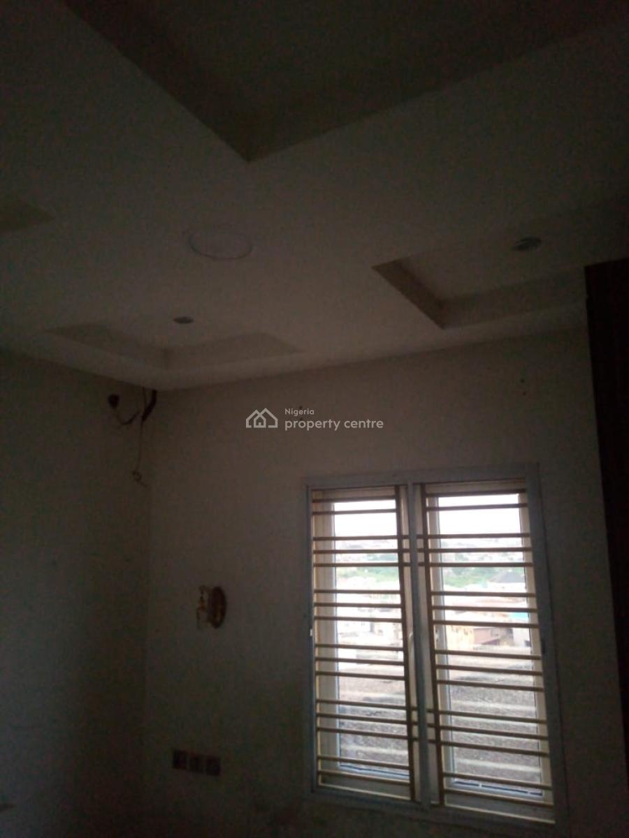 2 Bedroom Apartment, Ogba, Ikeja, Lagos, Flat / Apartment for Rent