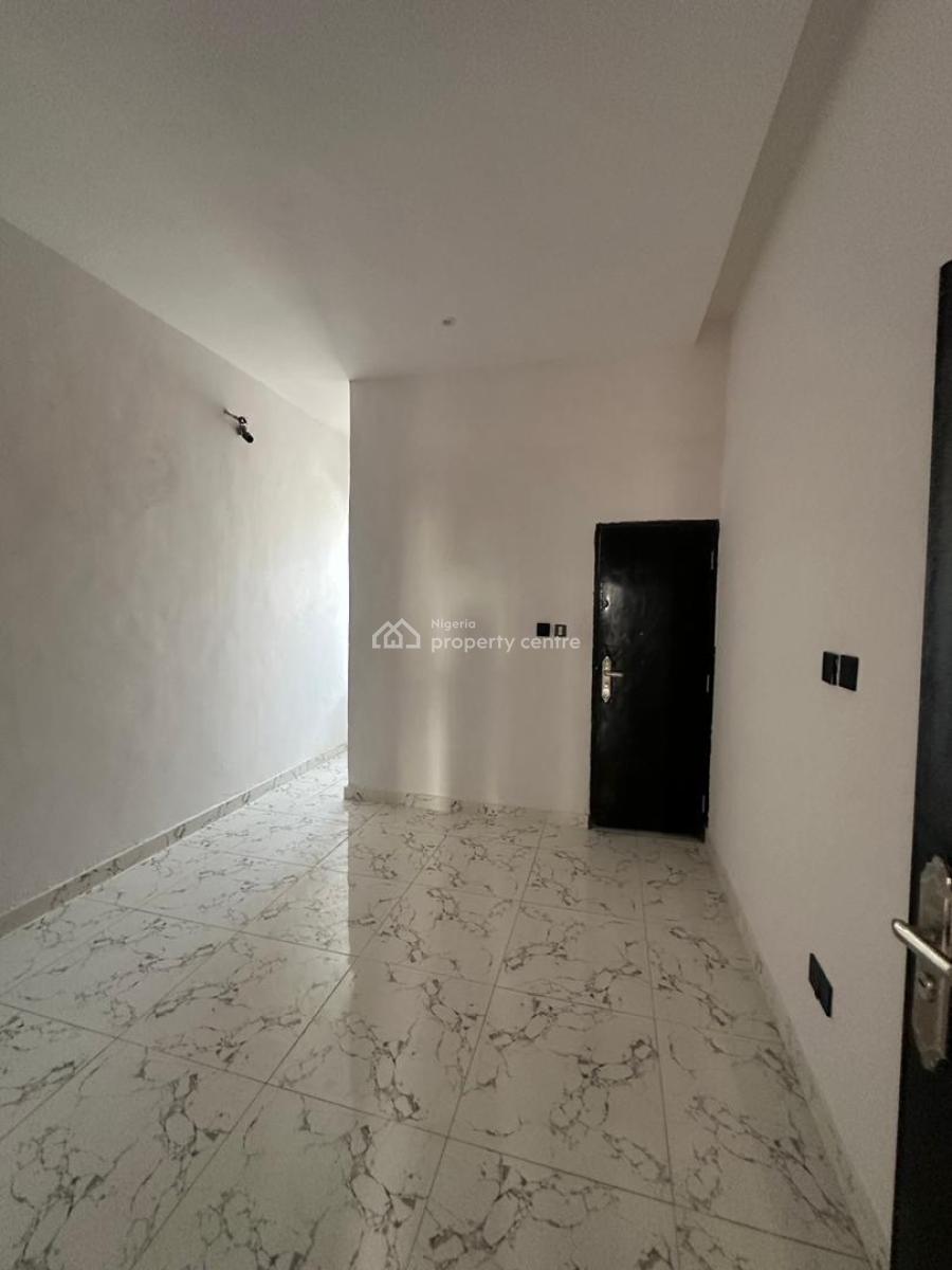 3 Bedroom Terrace Duplex, General Paint, Ajah, Lagos, Terraced Duplex for Rent