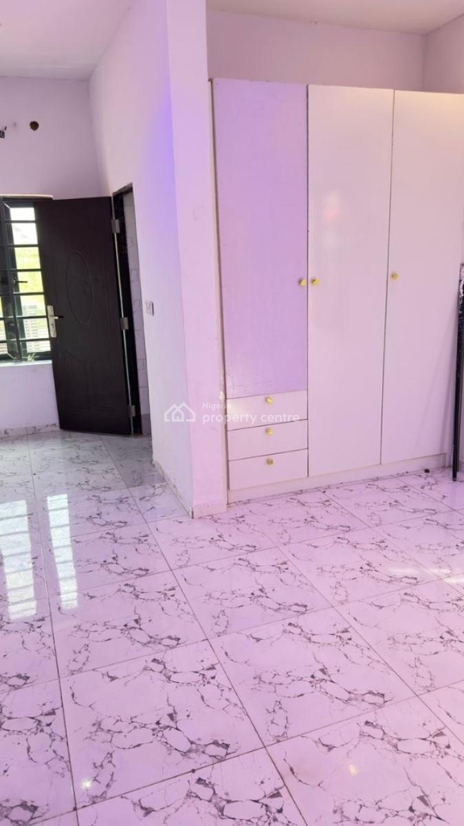 3 Bedroom Semi Detached Bungalow, Greenland Estate, Olokonla, Ajah, Lagos, Semi-detached Bungalow for Sale