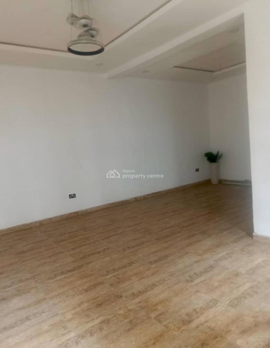 Opulent Spacious 2 Bedroom Apartment in a Secure Estate, Ilasan, Lekki, Lagos, Flat / Apartment for Rent