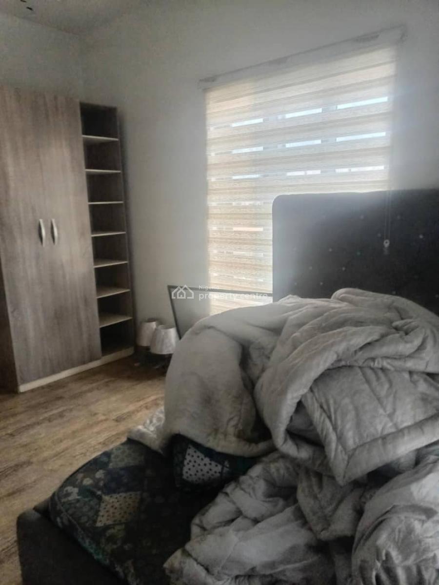 Opulent Spacious 2 Bedroom Apartment in a Secure Estate, Ilasan, Lekki, Lagos, Flat / Apartment for Rent