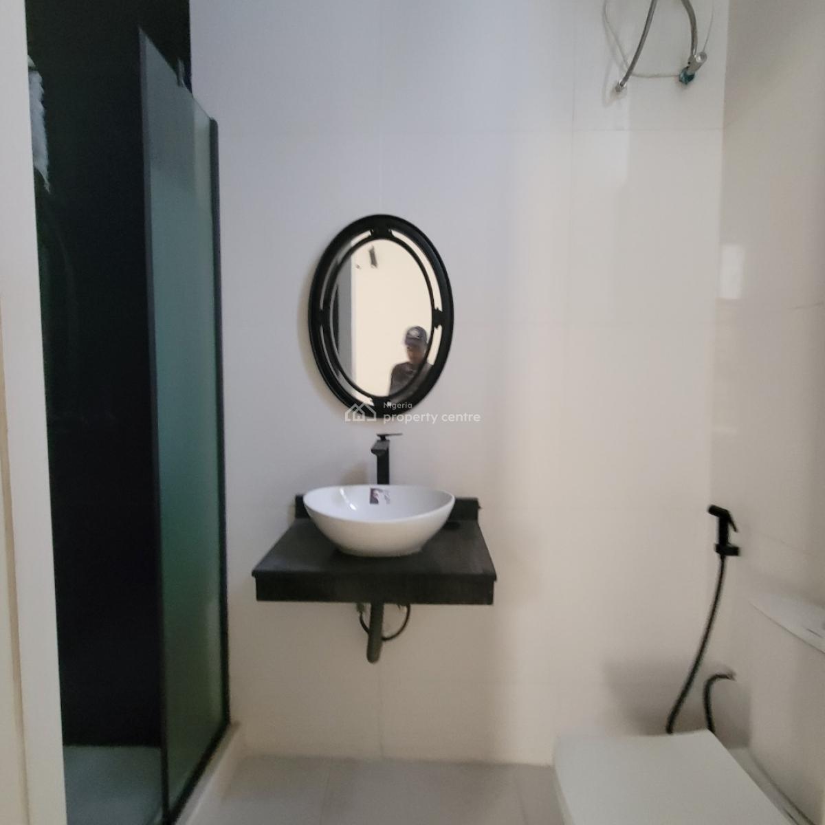 Exquisite 5 Bedroom Duplex with a Bq, Ajah, Lagos, Detached Duplex for Sale
