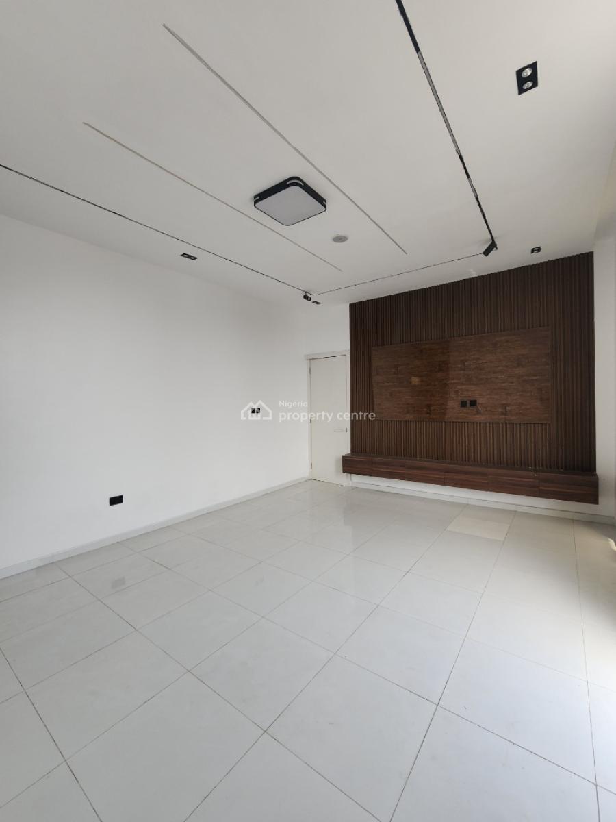 Luxury 5 Bedroom Detached Duplex with a Room Bq, Ajah, Lagos, Detached Duplex for Sale
