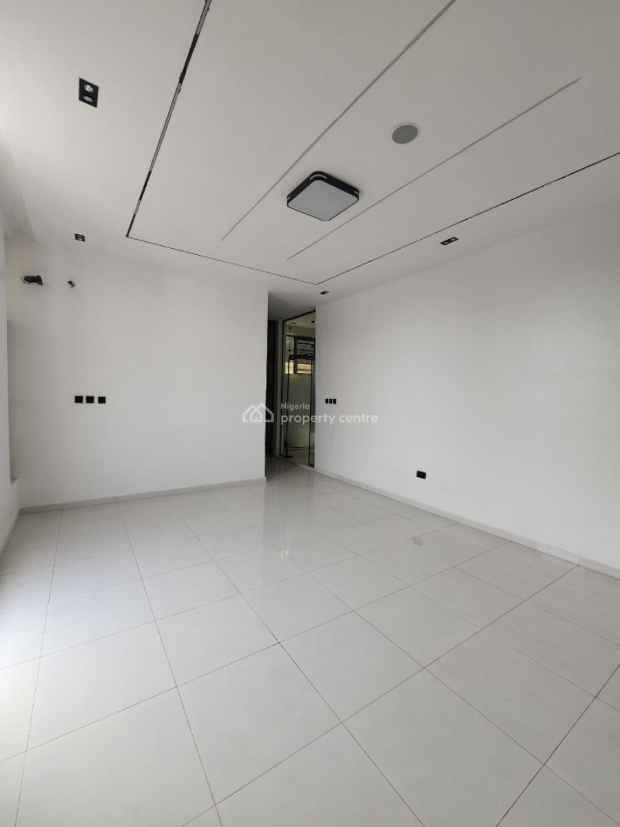 Luxury 5 Bedroom Detached Duplex with a Room Bq, Ajah, Lagos, Detached Duplex for Sale