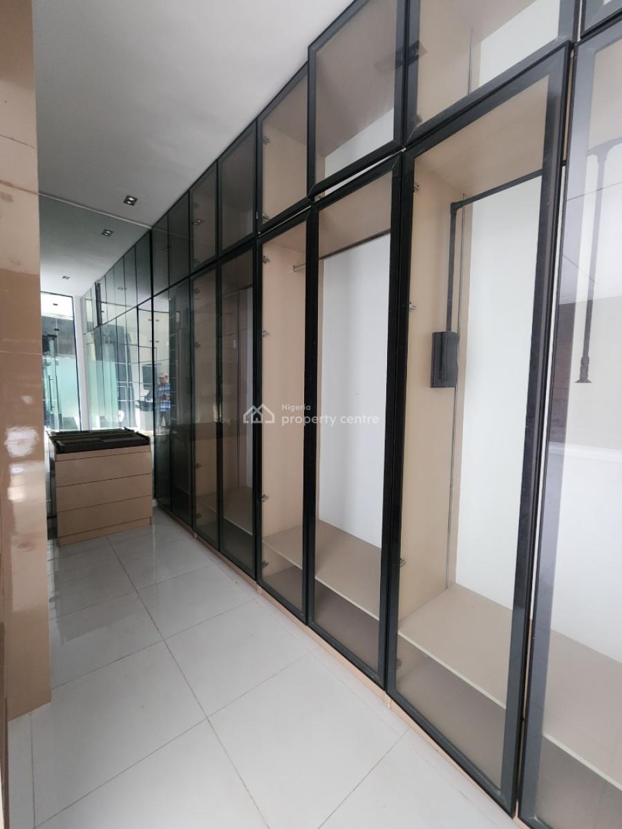 Luxury 5 Bedroom Detached Duplex with a Room Bq, Ajah, Lagos, Detached Duplex for Sale