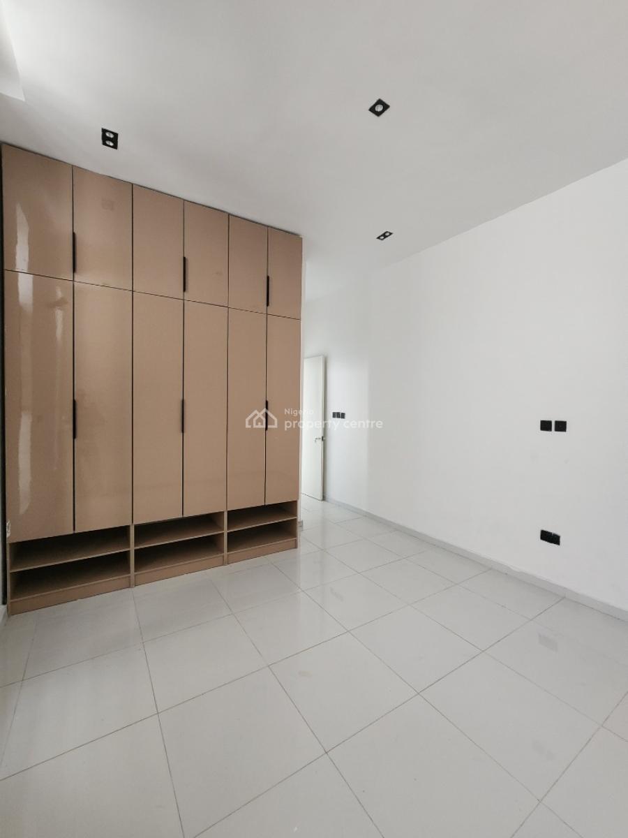 Luxury 5 Bedroom Detached Duplex with a Room Bq, Ajah, Lagos, Detached Duplex for Sale