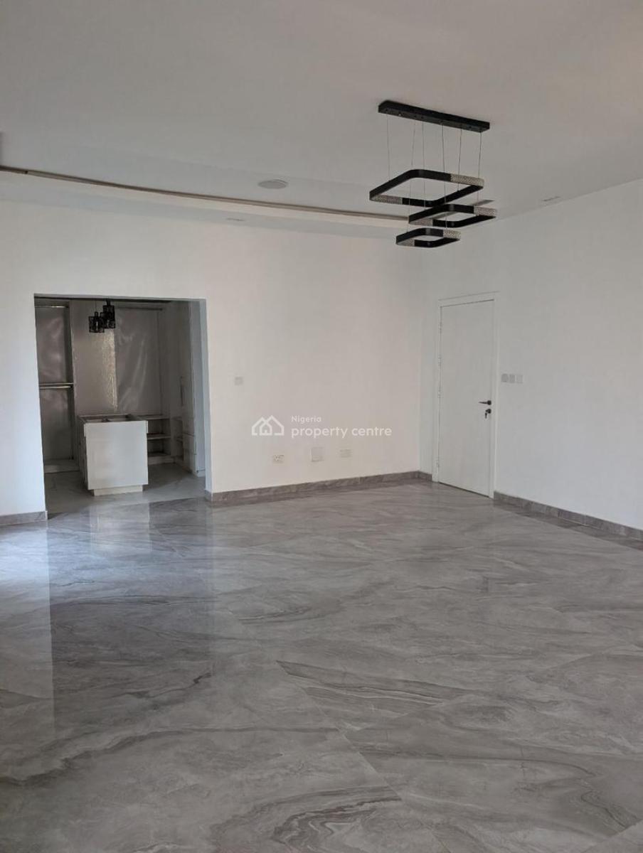 Luxurious 5 Bedroom Fully Detached Duplex with Bq, Pool, & Cinema, Osapa London, Lekki, Lagos, Detached Duplex for Sale