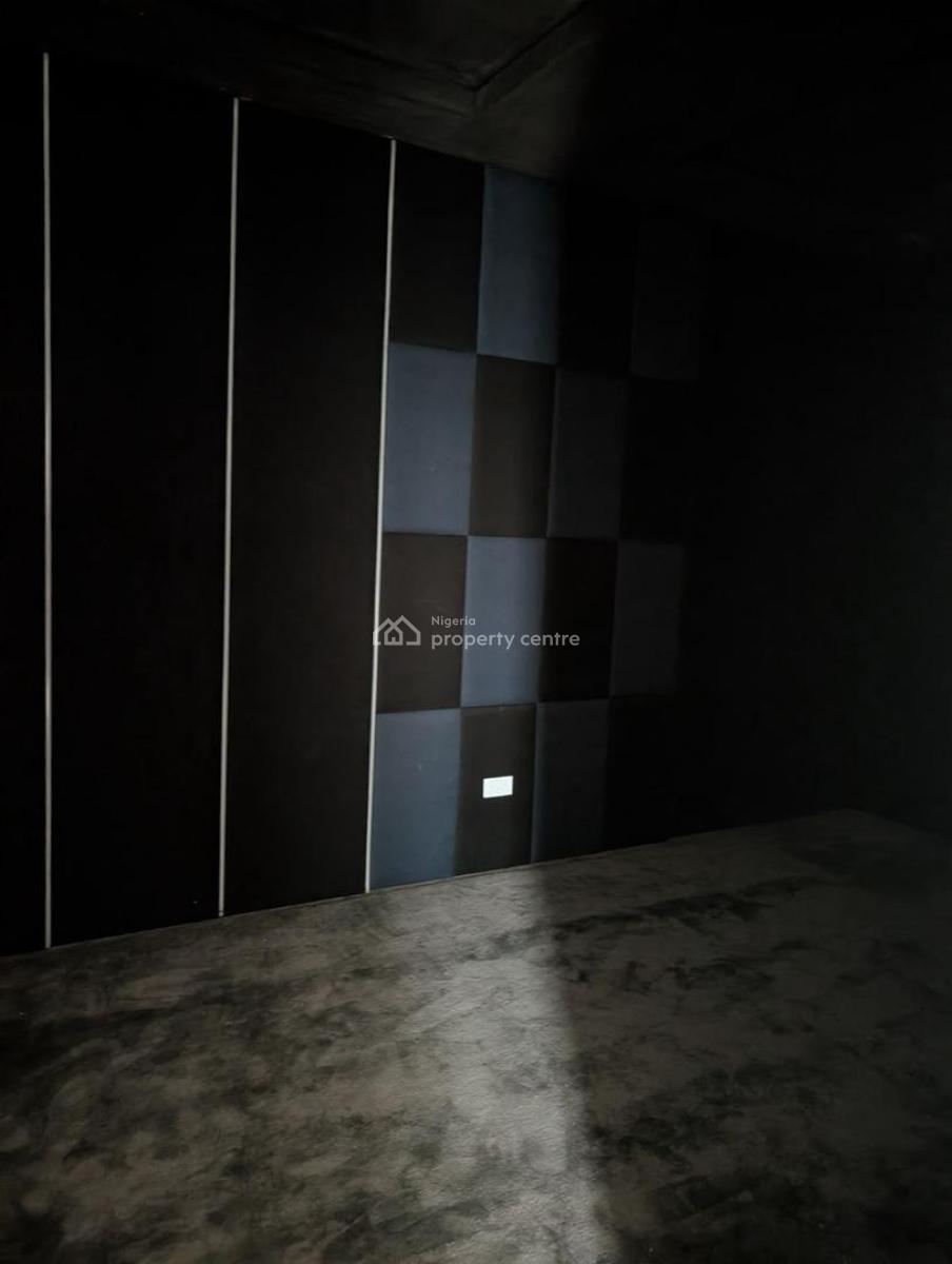 Luxurious 5 Bedroom Fully Detached Duplex with Bq, Pool, & Cinema, Osapa London, Lekki, Lagos, Detached Duplex for Sale