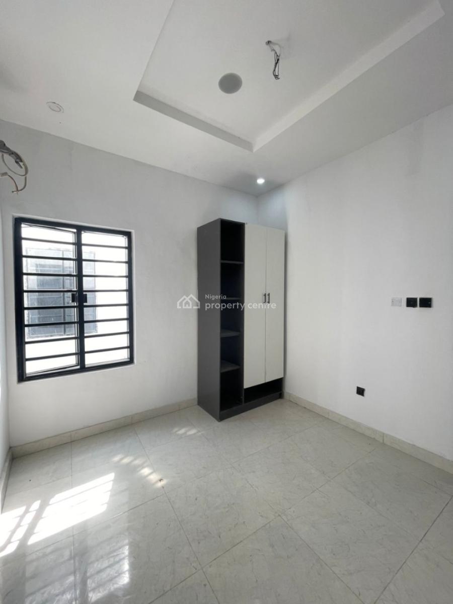 4 Bedroom Semi Detached Duplex, Lekki, Lagos, Semi-detached Duplex for Sale