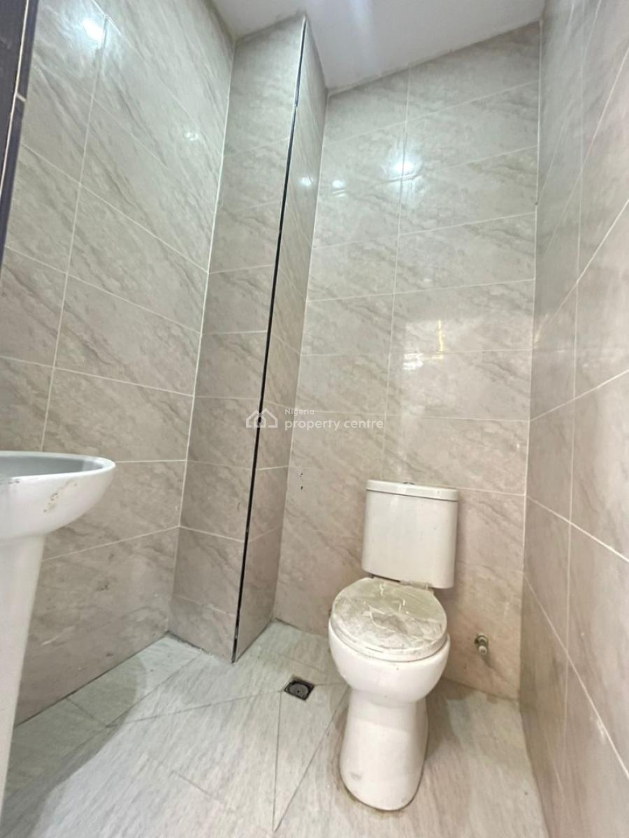 4 Bedroom Semi Detached Duplex, Lekki, Lagos, Semi-detached Duplex for Sale