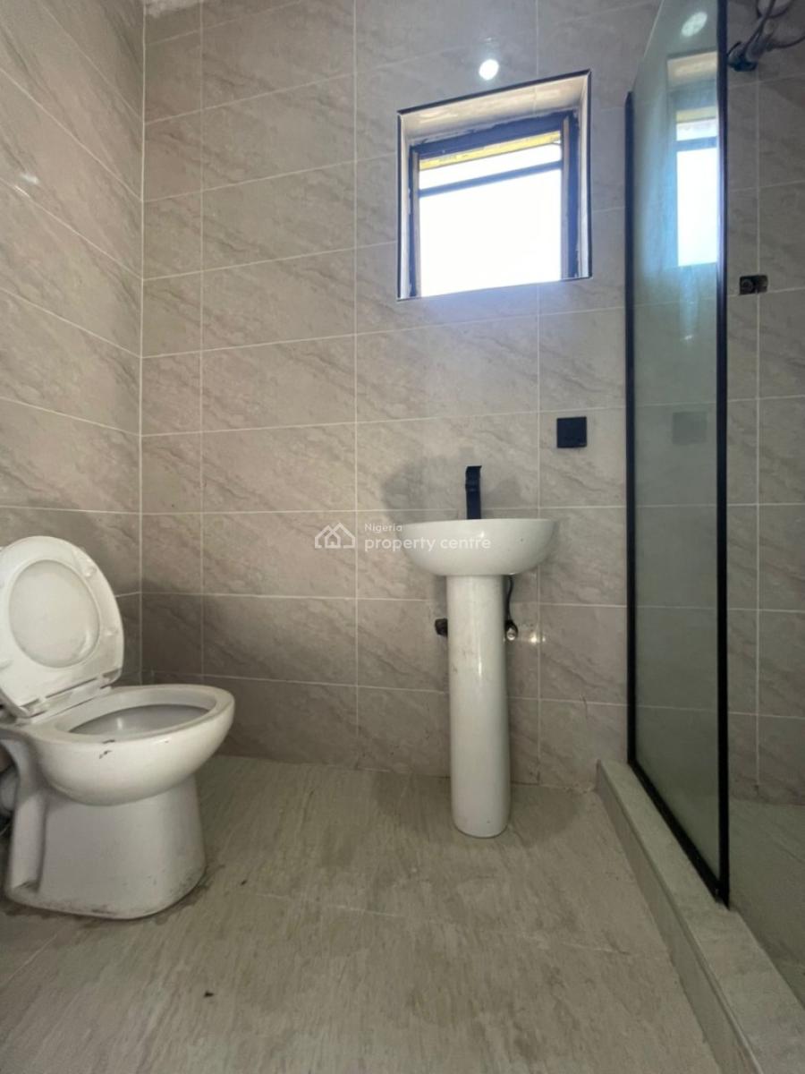 4 Bedroom Semi Detached Duplex, Lekki, Lagos, Semi-detached Duplex for Sale