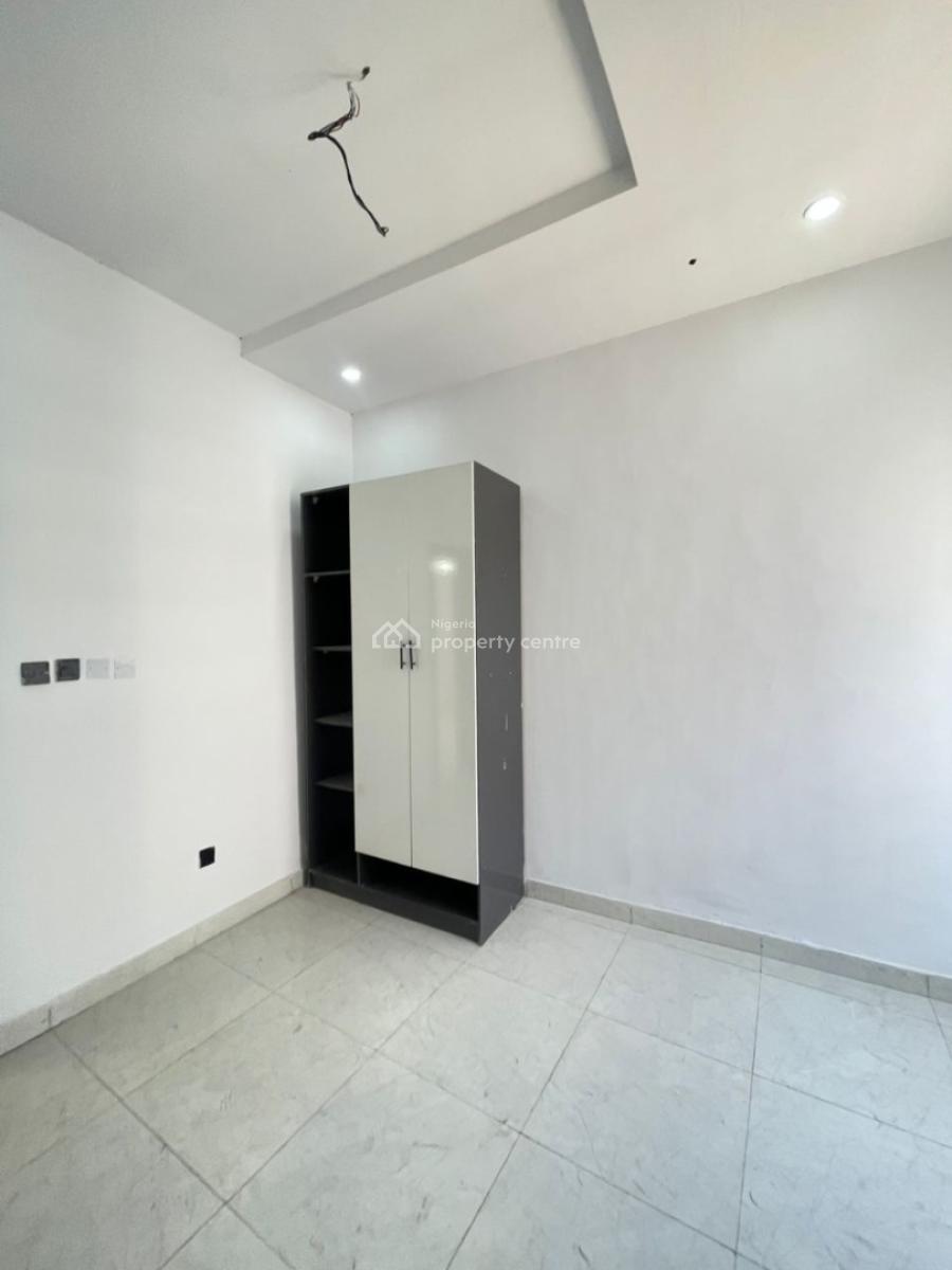 4 Bedroom Semi Detached Duplex, Lekki, Lagos, Semi-detached Duplex for Sale