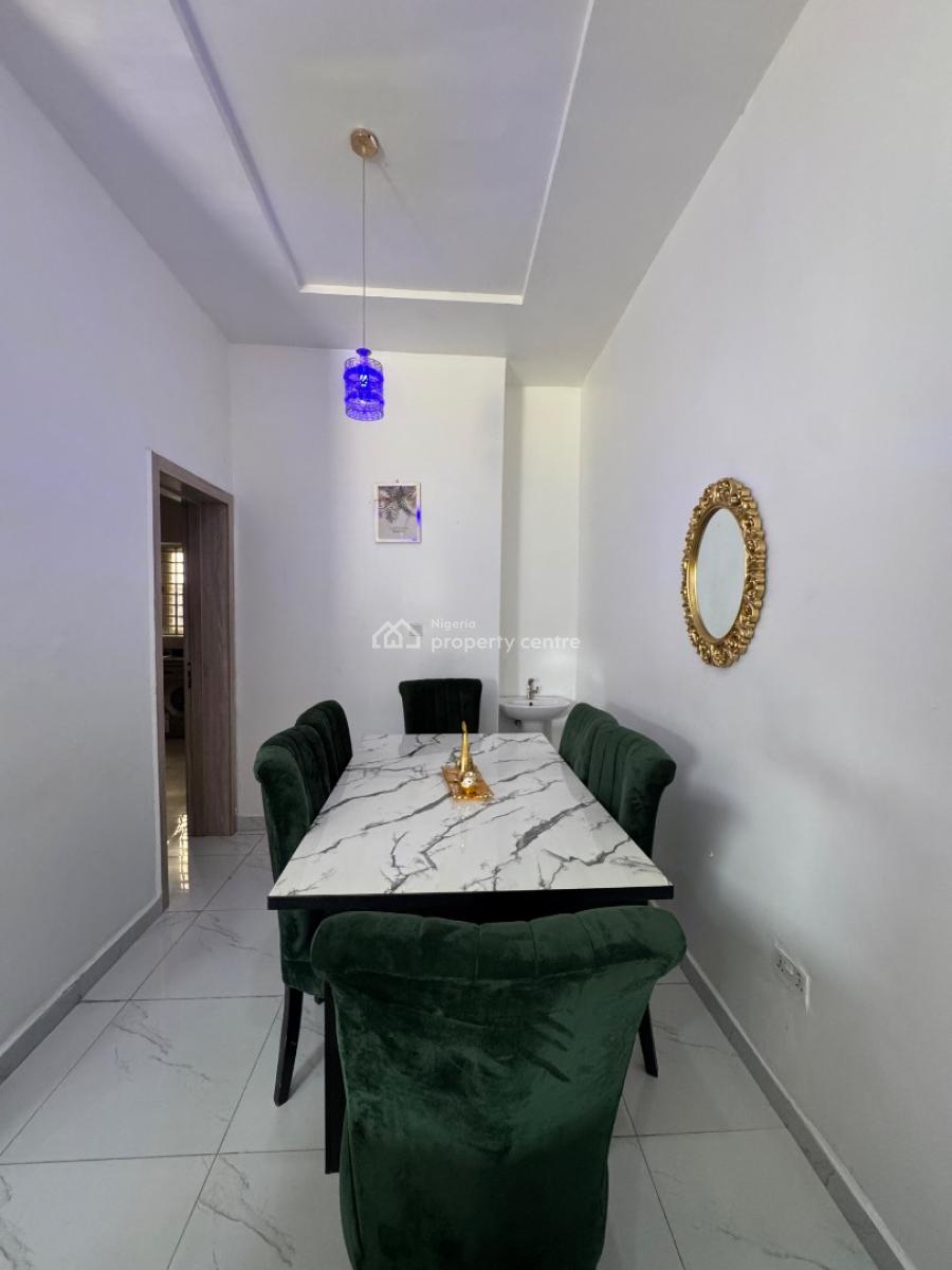 Four (4) Bedroom Terraced Duplex, Ikate, Lekki, Lagos, Terraced Duplex for Sale