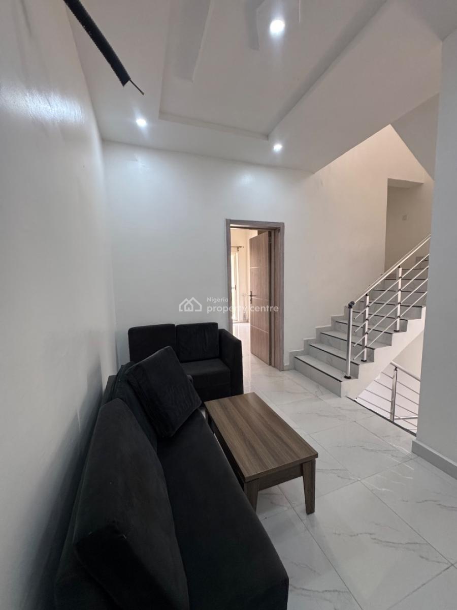 Four (4) Bedroom Terraced Duplex, Ikate, Lekki, Lagos, Terraced Duplex for Sale