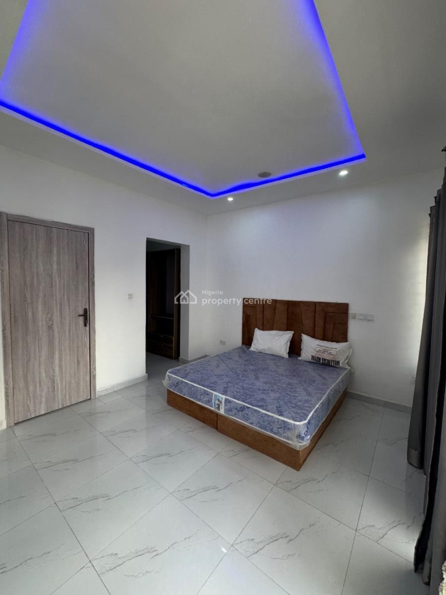 Four (4) Bedroom Terraced Duplex, Ikate, Lekki, Lagos, Terraced Duplex for Sale