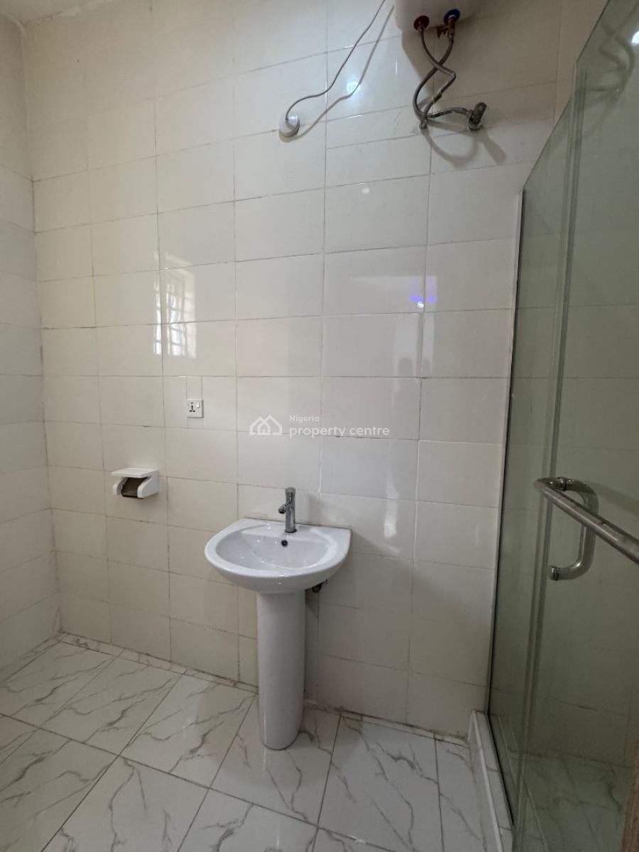 Four (4) Bedroom Terraced Duplex, Ikate, Lekki, Lagos, Terraced Duplex for Sale