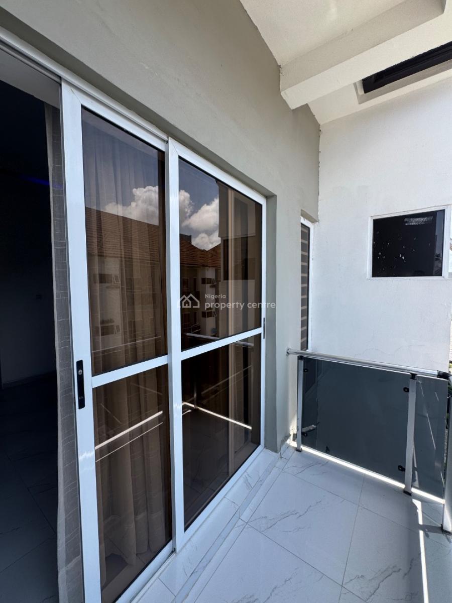 Four (4) Bedroom Terraced Duplex, Ikate, Lekki, Lagos, Terraced Duplex for Sale