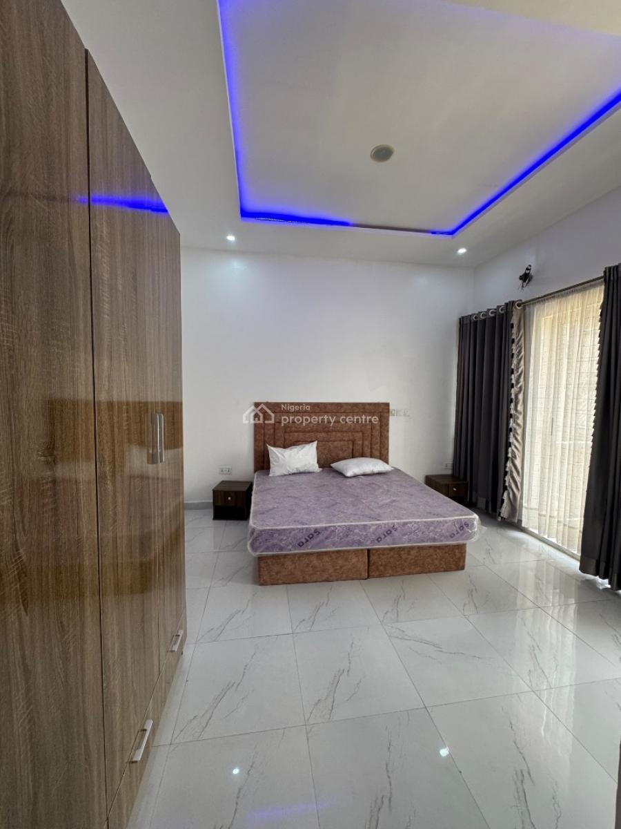Four (4) Bedroom Terraced Duplex, Ikate, Lekki, Lagos, Terraced Duplex for Sale