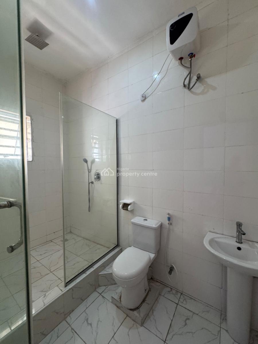 Four (4) Bedroom Terraced Duplex, Ikate, Lekki, Lagos, Terraced Duplex for Sale
