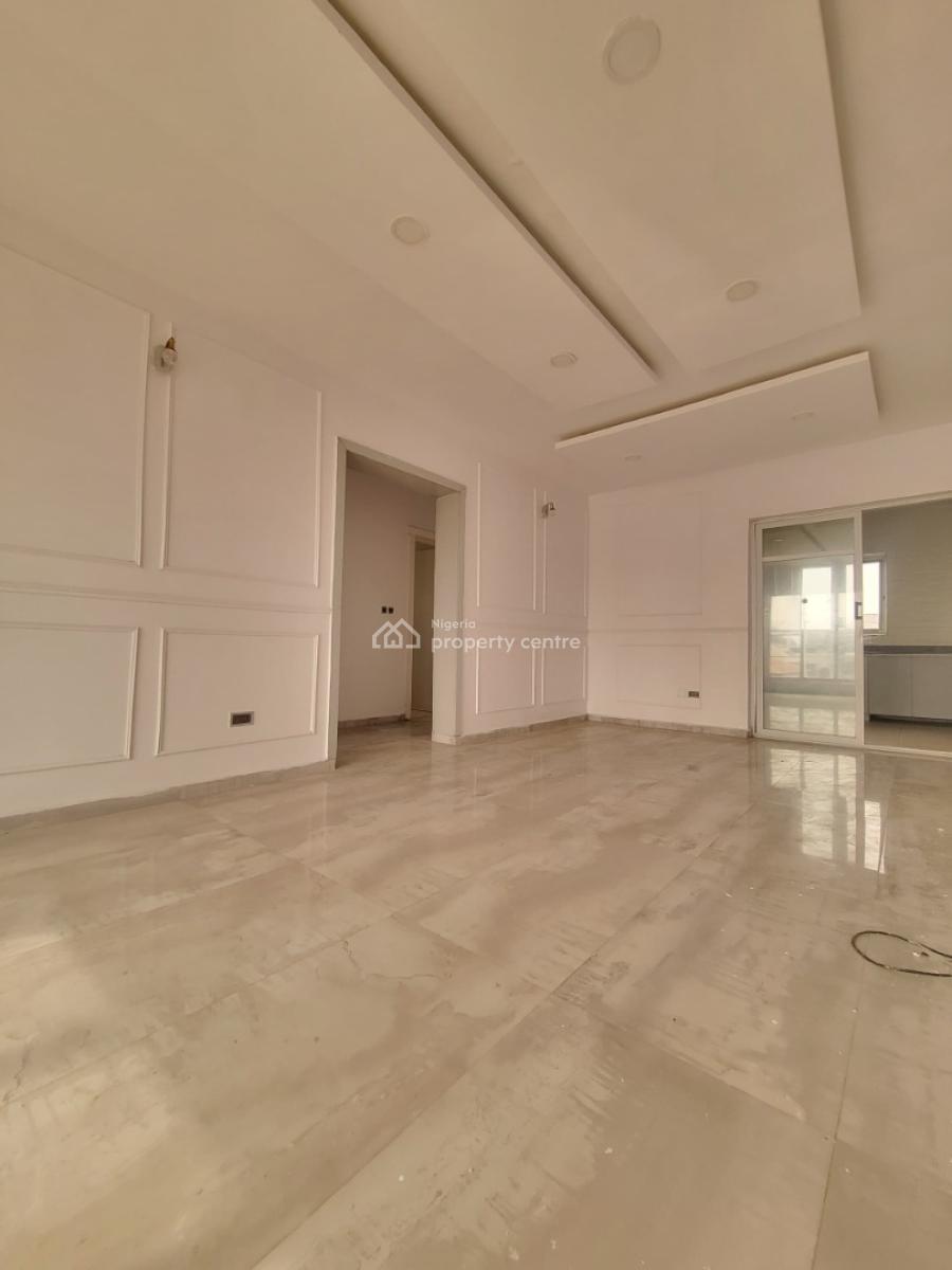 Spacious and Sharp 2 Bedroom Apartment, Orchid Road, Lekki, Lagos, Flat / Apartment for Sale
