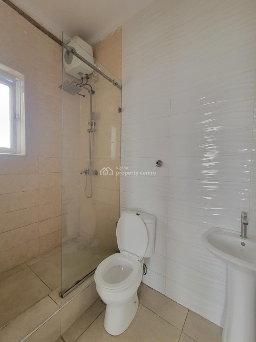 Spacious and Sharp 2 Bedroom Apartment, Orchid Road, Lekki, Lagos, Flat / Apartment for Sale