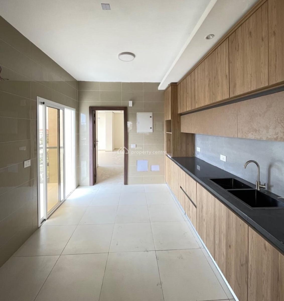 4 Bedroom Penthouse, Victoria Island (vi), Lagos, Flat / Apartment for Sale