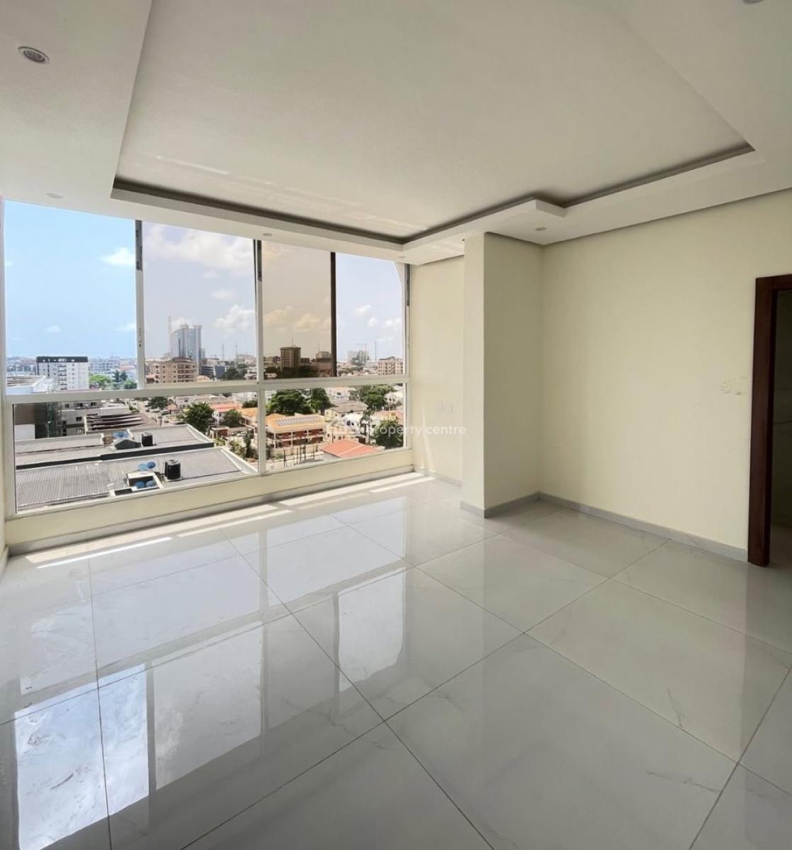 4 Bedroom Penthouse, Victoria Island (vi), Lagos, Flat / Apartment for Sale