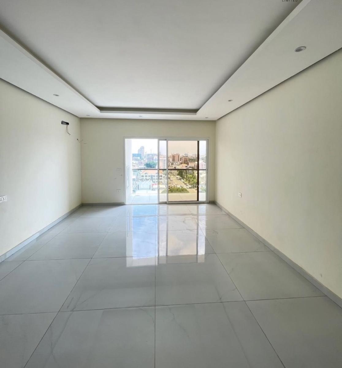 4 Bedroom Penthouse, Victoria Island (vi), Lagos, Flat / Apartment for Sale