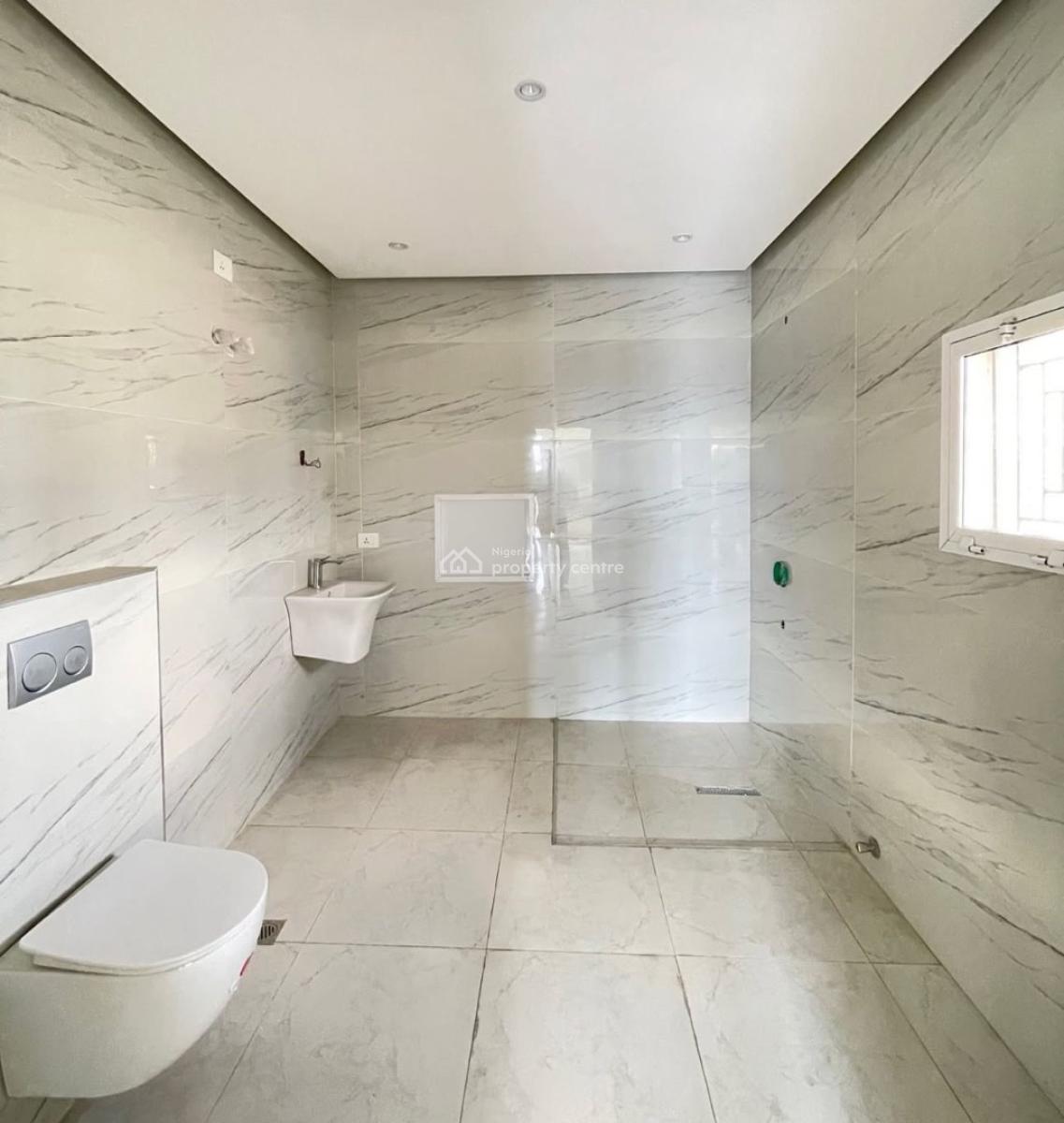 4 Bedroom Penthouse, Victoria Island (vi), Lagos, Flat / Apartment for Sale