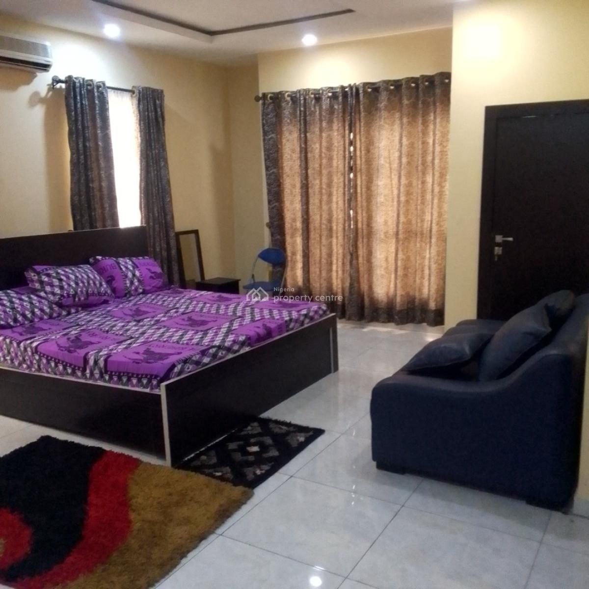 Relatively New 4 Bedroom Duplex, Maryland, Lagos, Semi-detached Duplex for Rent