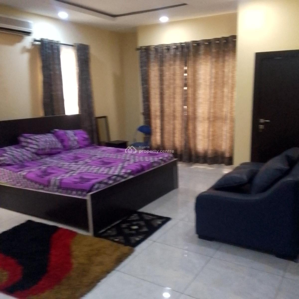 Relatively New 4 Bedroom Duplex, Maryland, Lagos, Semi-detached Duplex for Rent