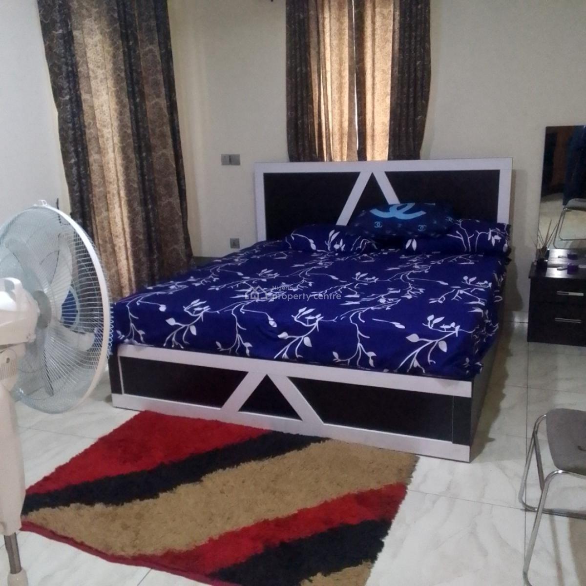 Relatively New 4 Bedroom Duplex, Maryland, Lagos, Semi-detached Duplex for Rent