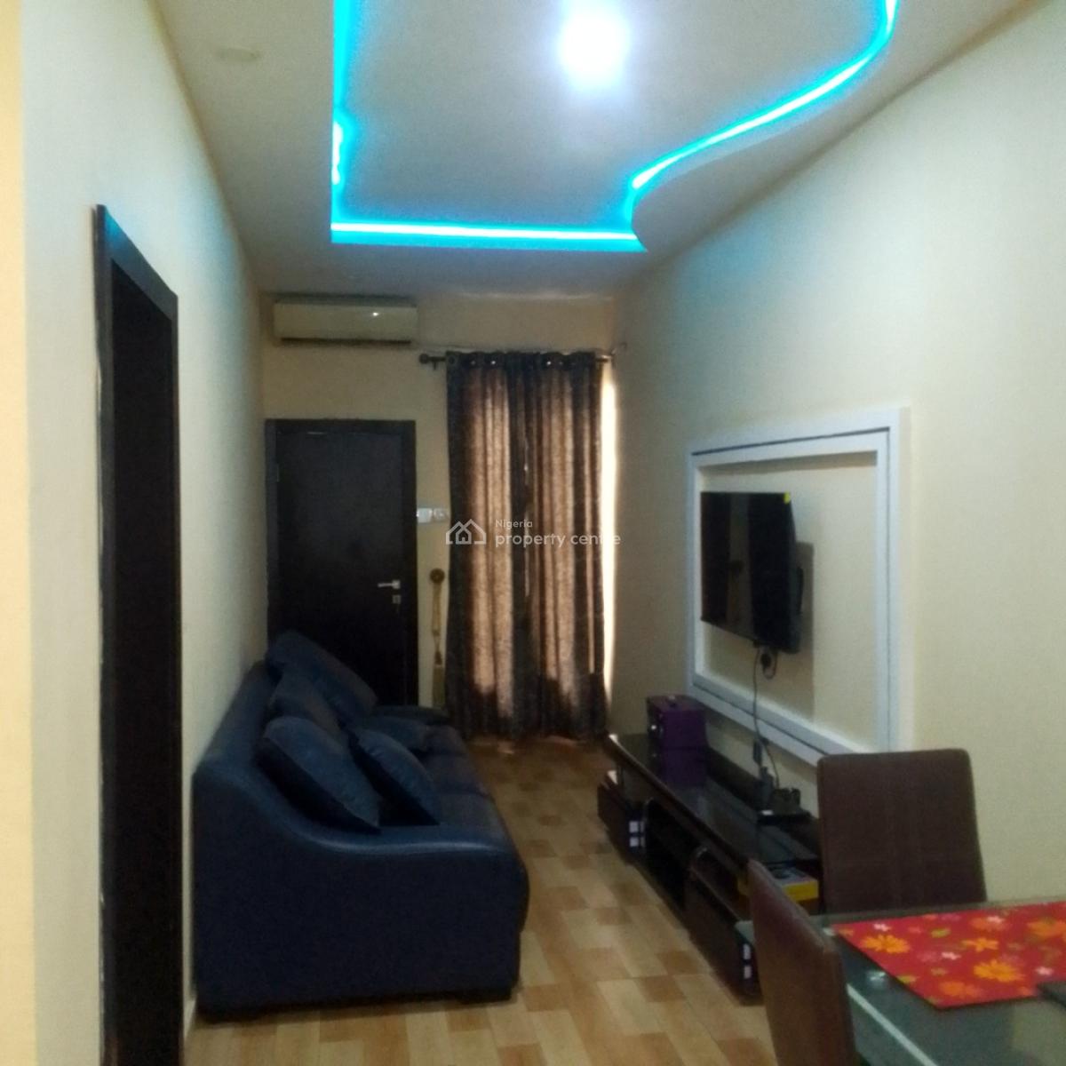 Relatively New 4 Bedroom Duplex, Maryland, Lagos, Semi-detached Duplex for Rent