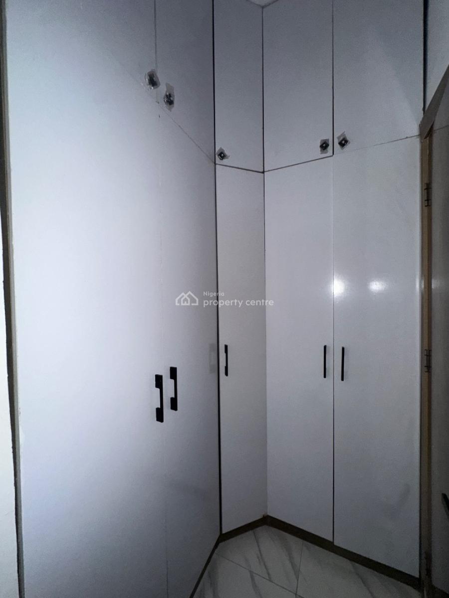 4 Bedroom Semi Detached Duplex & Bq, Orchid, Lekki, Lagos, Semi-detached Duplex for Rent