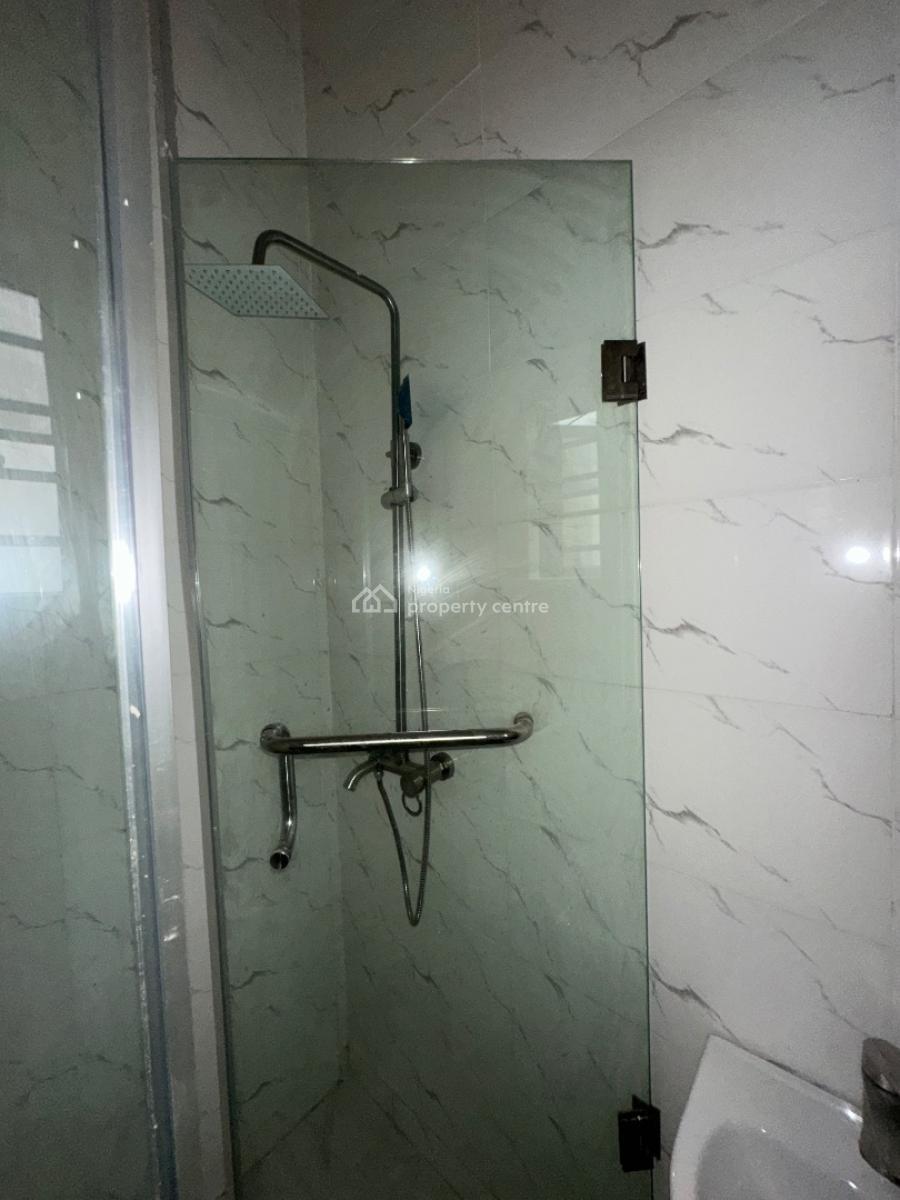 4 Bedroom Semi Detached Duplex & Bq, Orchid, Lekki, Lagos, Semi-detached Duplex for Rent
