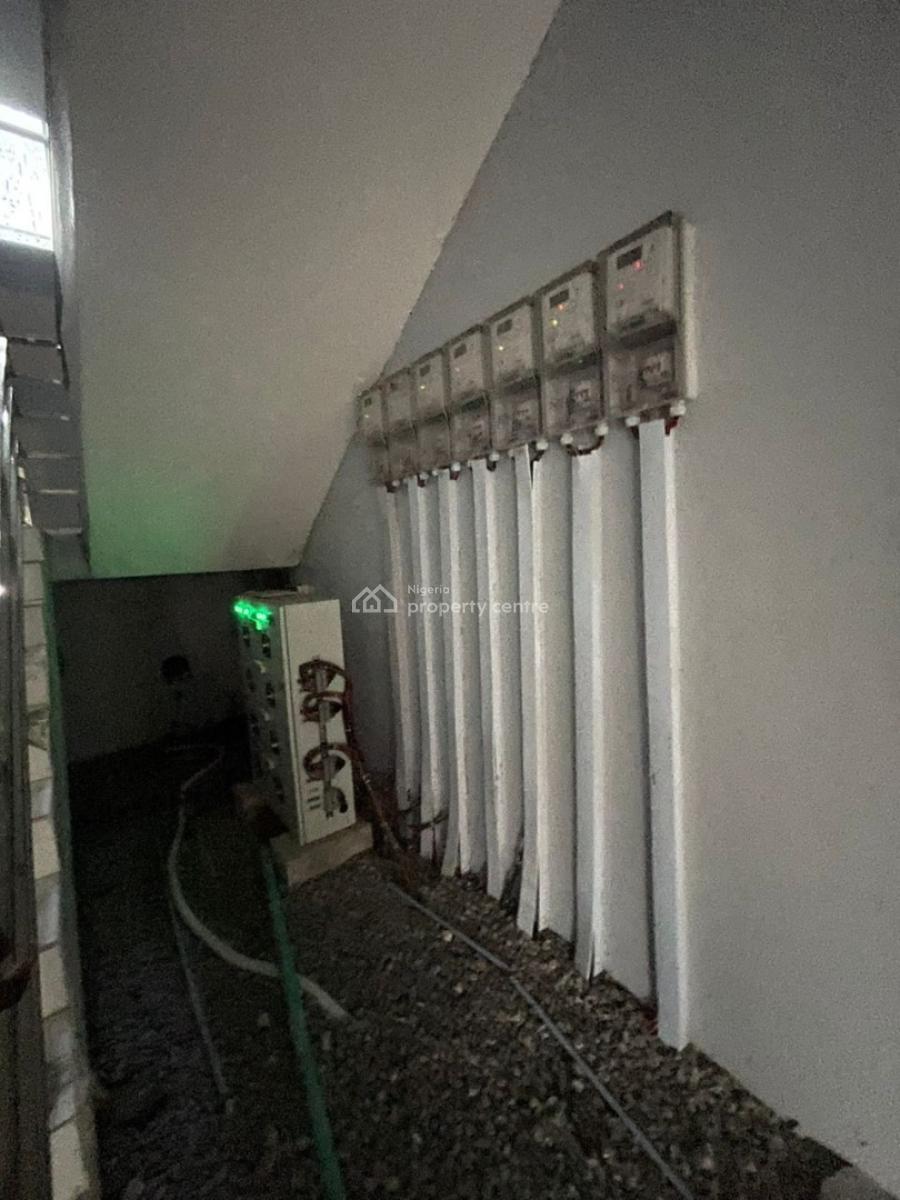 Luxury 2 Bedroom Apartment with Excellent Facilities, Ikate, Lekki, Lagos, Flat / Apartment for Rent