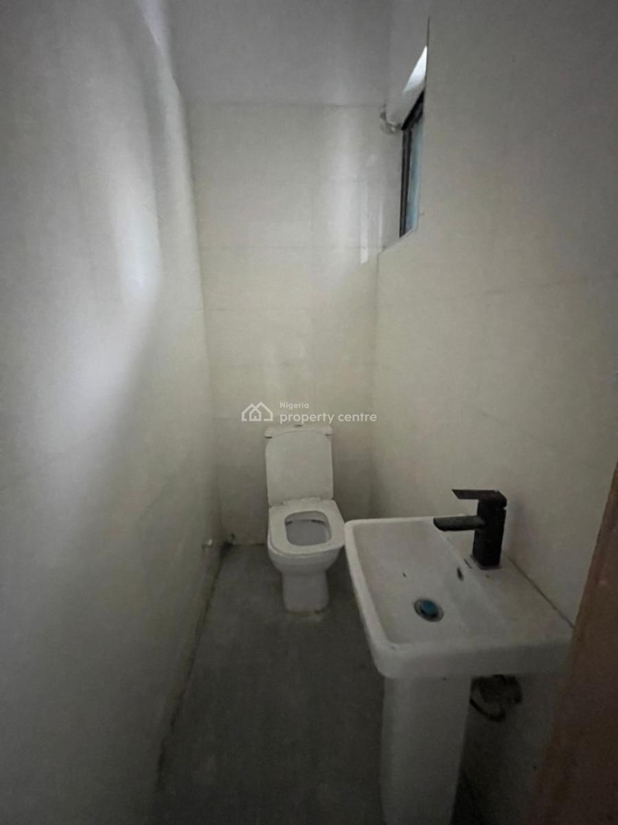 Luxury 2 Bedroom Apartment with Excellent Facilities, Ikate, Lekki, Lagos, Flat / Apartment for Rent