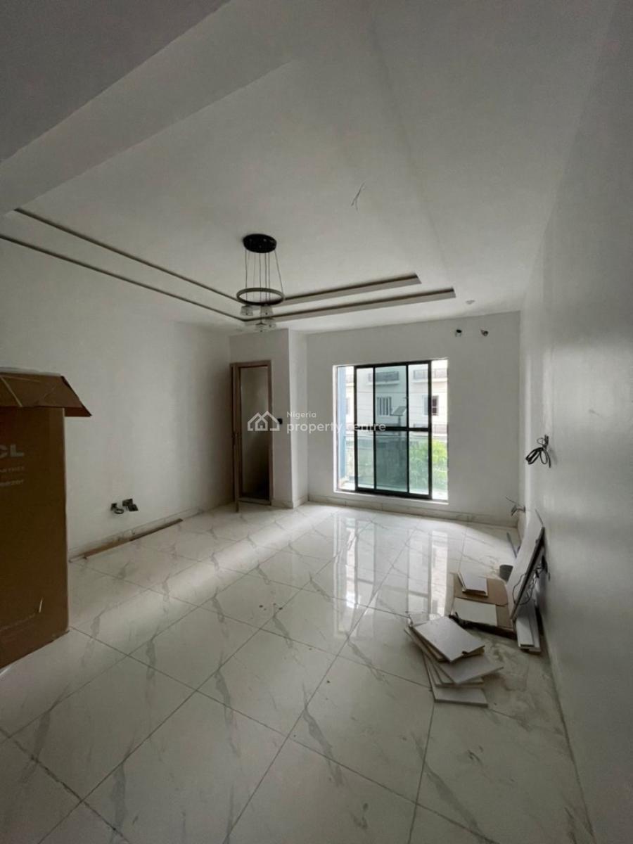 Luxury 2 Bedroom Apartment with Excellent Facilities, Ikate, Lekki, Lagos, Flat / Apartment for Rent