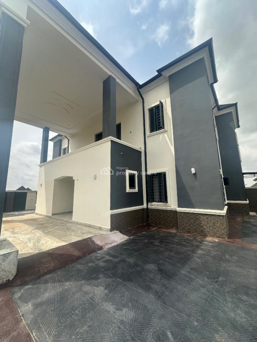 Luxury Spacious Brand New 3 Bedroom Apartment, Galadimawa, Abuja, Flat / Apartment for Rent