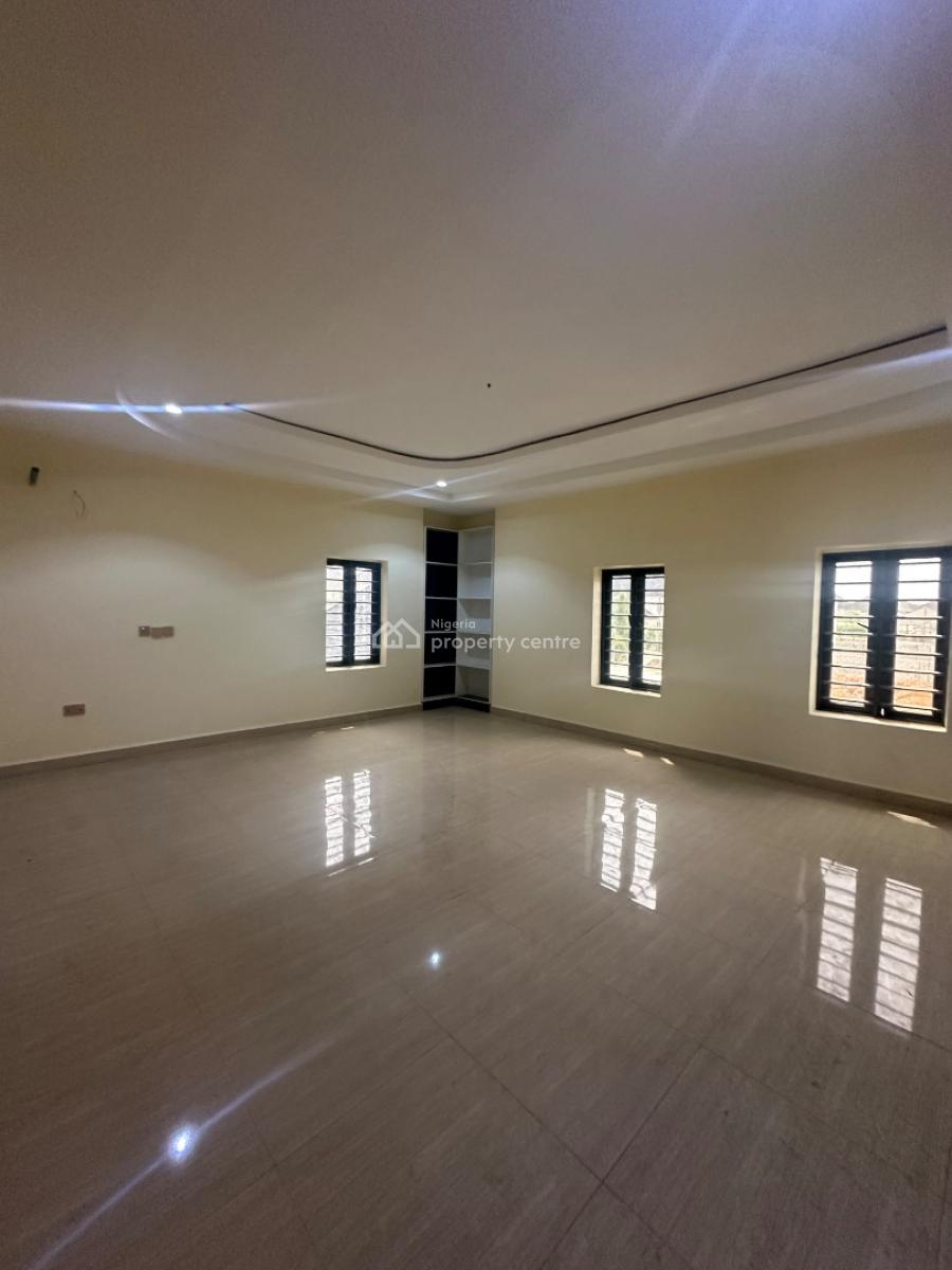 Luxury Spacious Brand New 3 Bedroom Apartment, Galadimawa, Abuja, Flat / Apartment for Rent