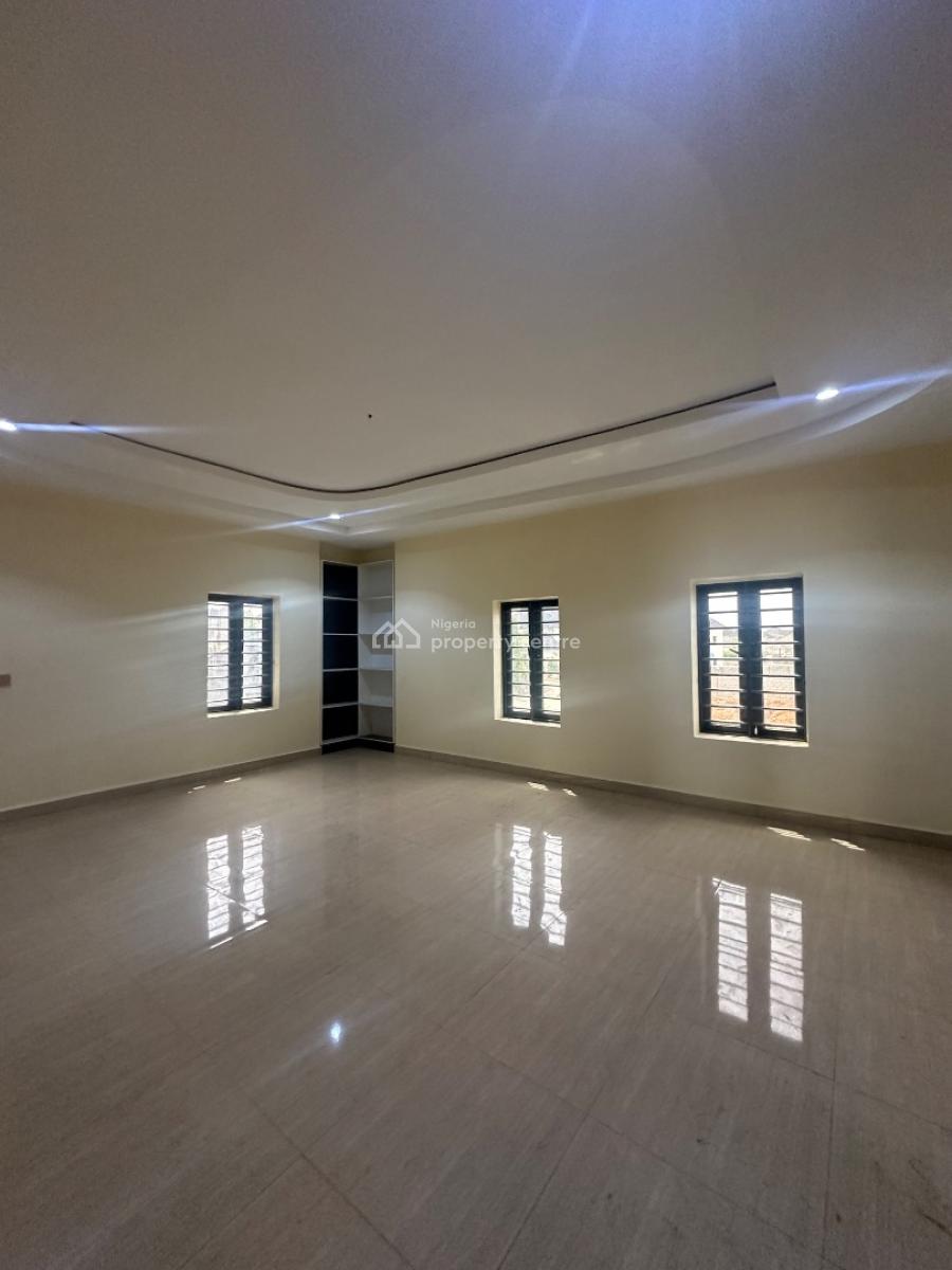Luxury Spacious Brand New 3 Bedroom Apartment, Galadimawa, Abuja, Flat / Apartment for Rent